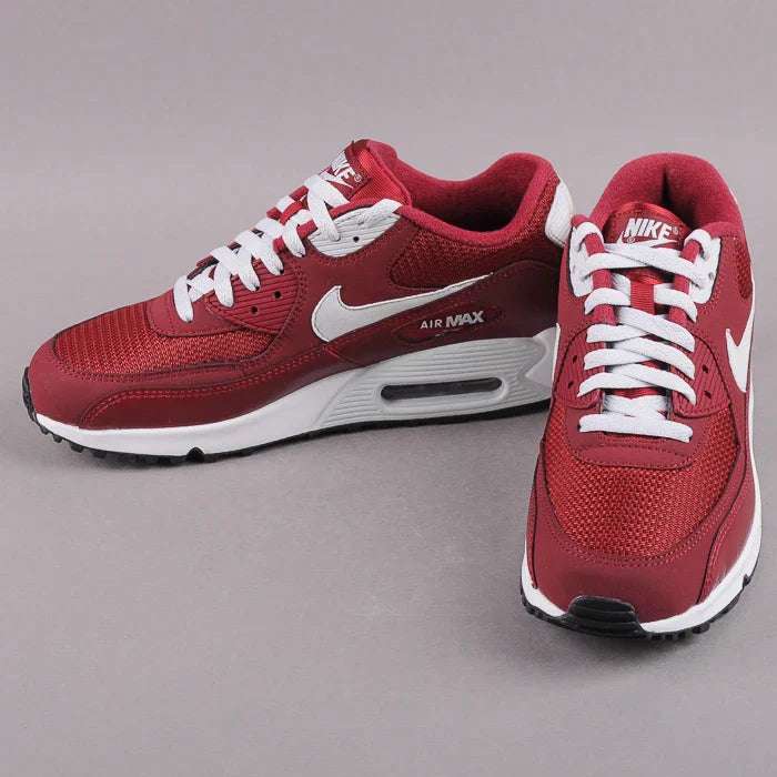 Nike Air Max 90 Essential Team Red image 3