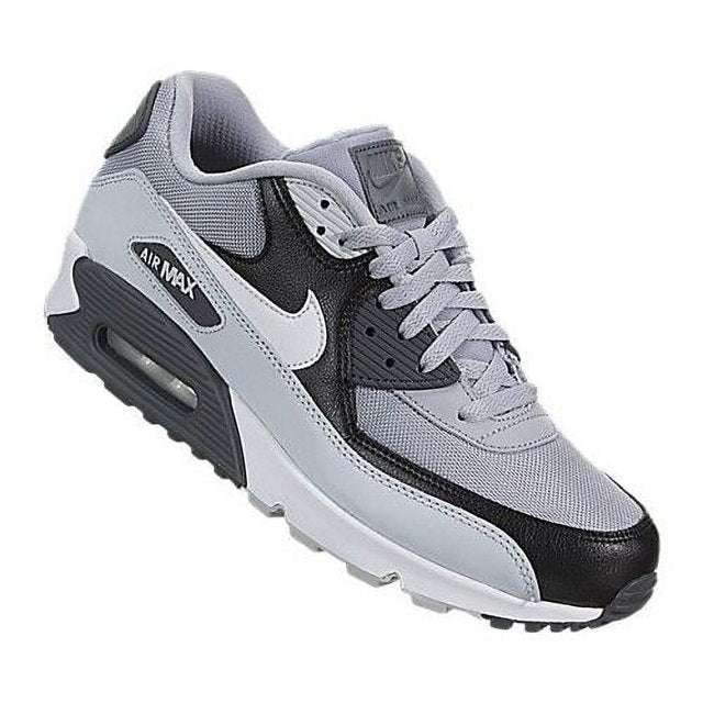Nike Air Max 90 Essential Wolf Grey image 3