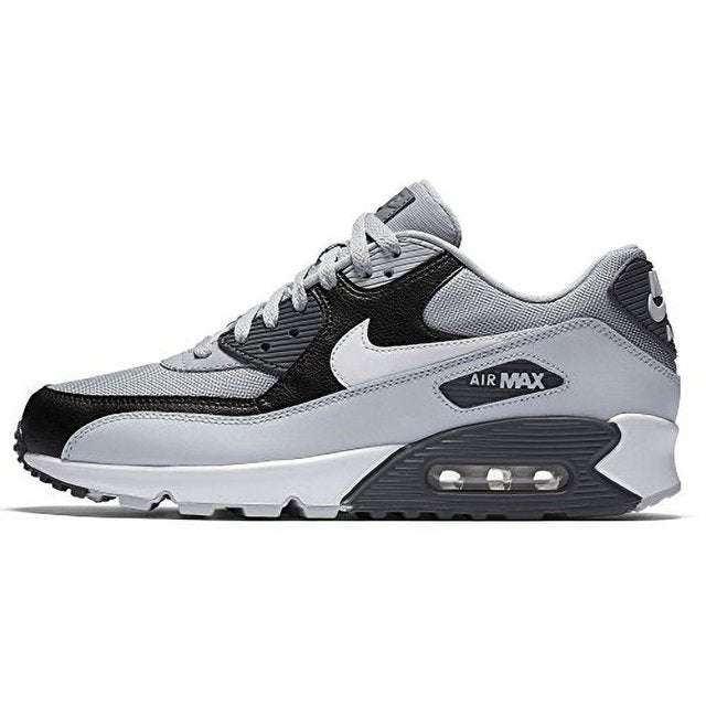 Nike Air Max 90 Essential Wolf Grey image
