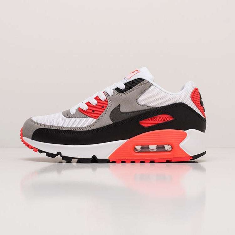 Nike Air Max 90 Infrared image