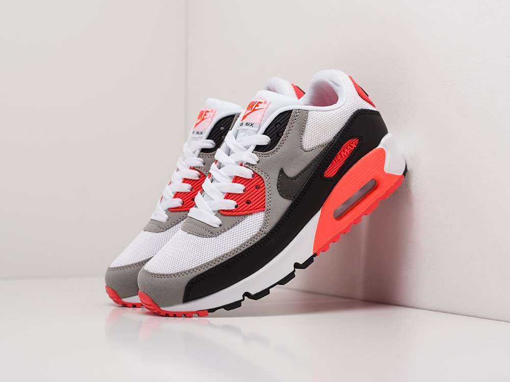 Nike Air Max 90 Infrared image 3