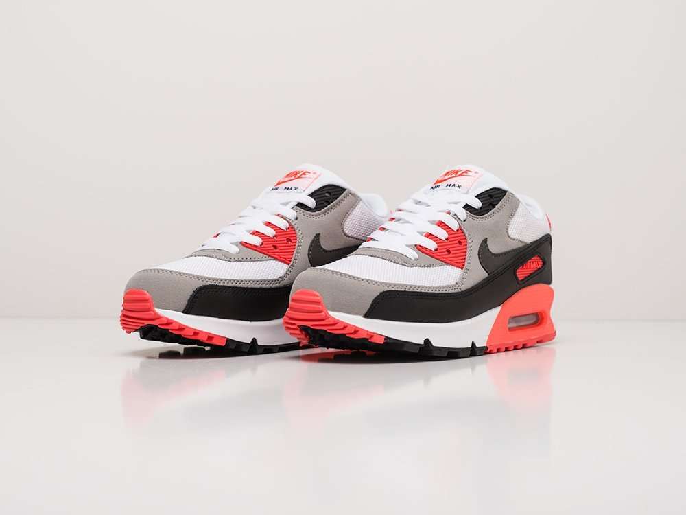 Nike Air Max 90 Infrared image 2