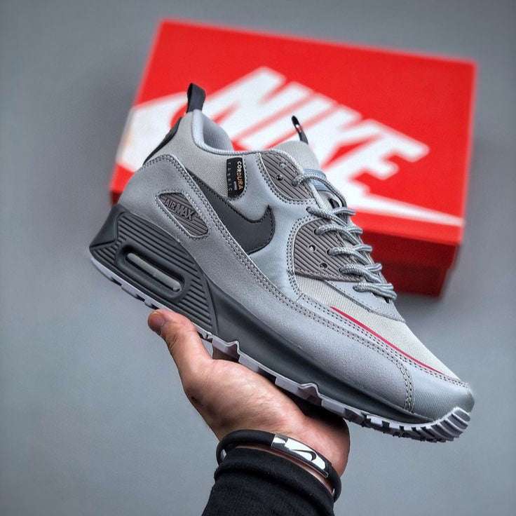 Nike Air Max 90 Surplus Wolf Grey image
