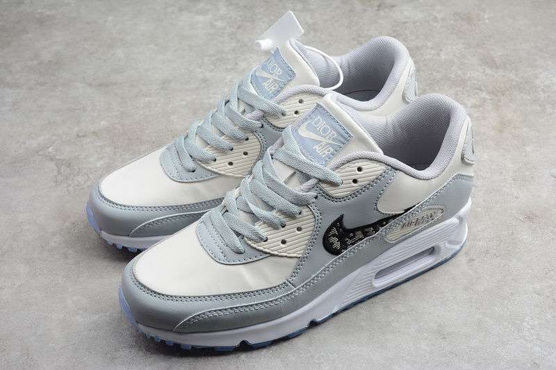 Nike Air Max 90 x Dior image 4