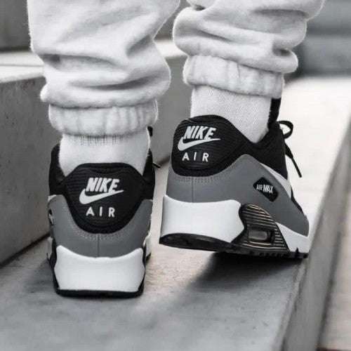 Nike Airmax 90 Black Cool Grey White image 3