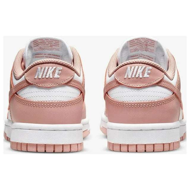 Nike Dunk Low White Rose Whisper image 6