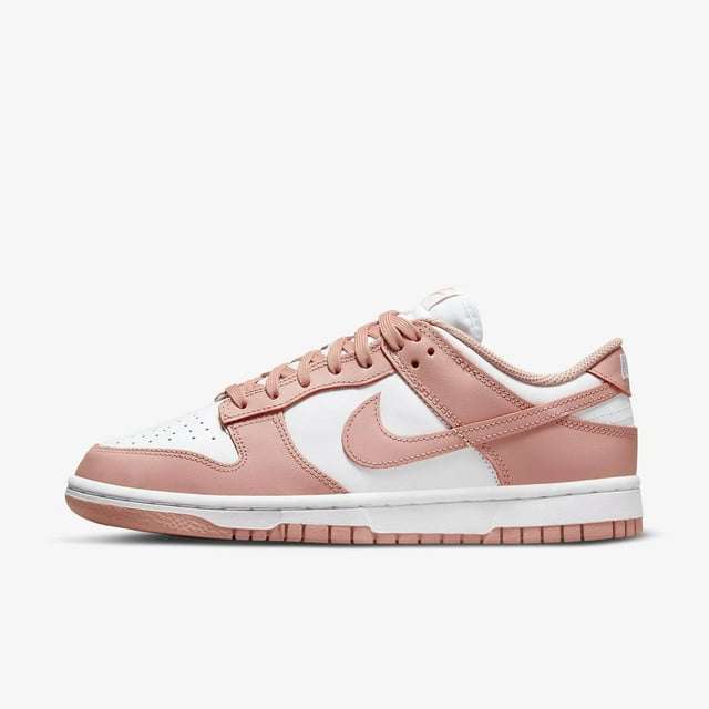 Nike Dunk Low White Rose Whisper image 3