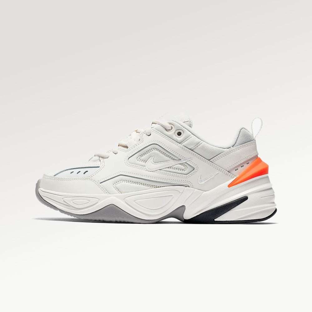 Nike M2K Tekno Phantom Olive Grey image