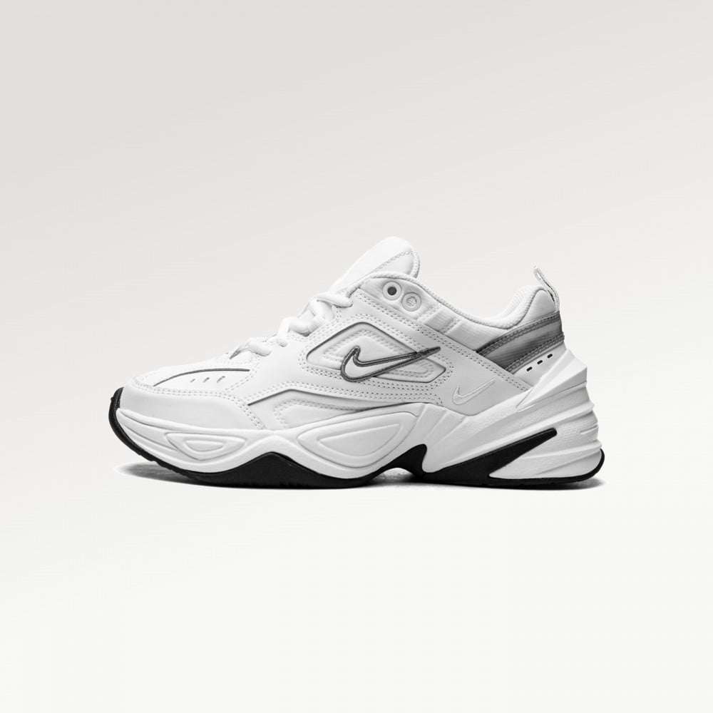 Nike M2K Tekno White Grey image