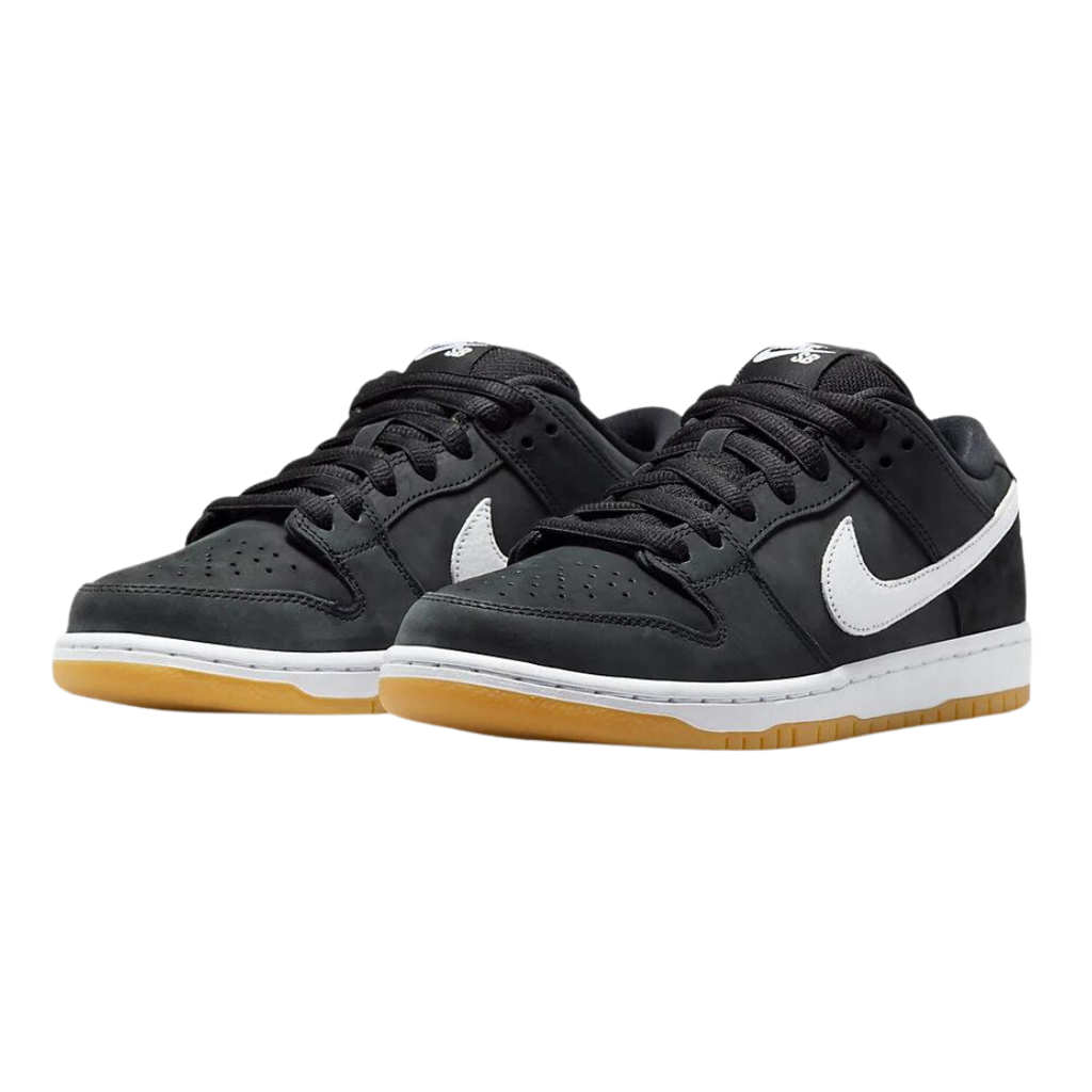 Nike SB Dunk Low Pro Black Gum image