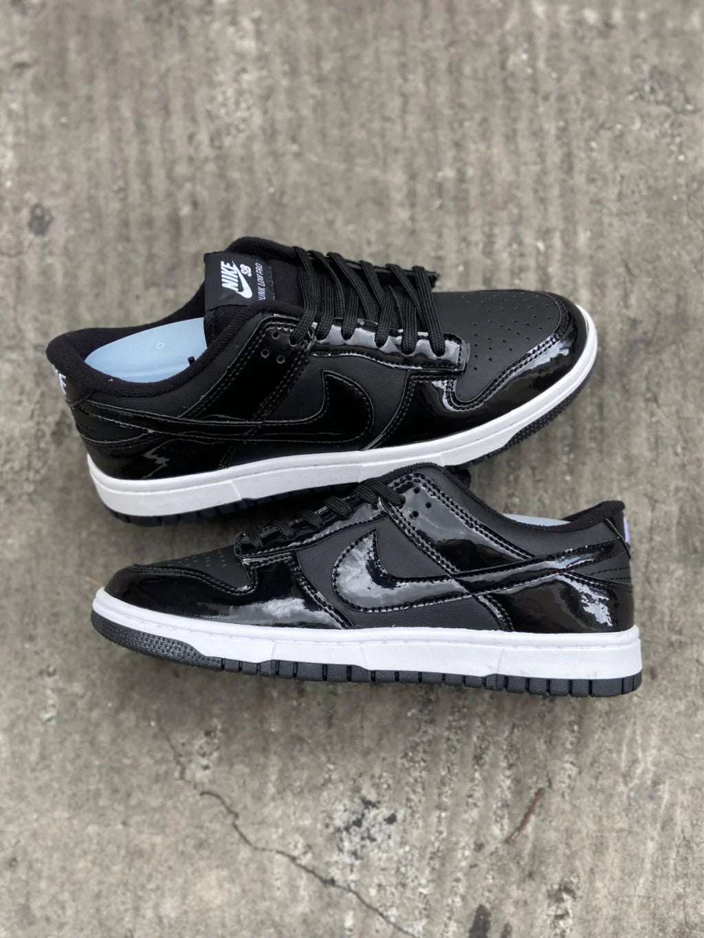 Nike SB Dunk Low Pro Space Jam image 2