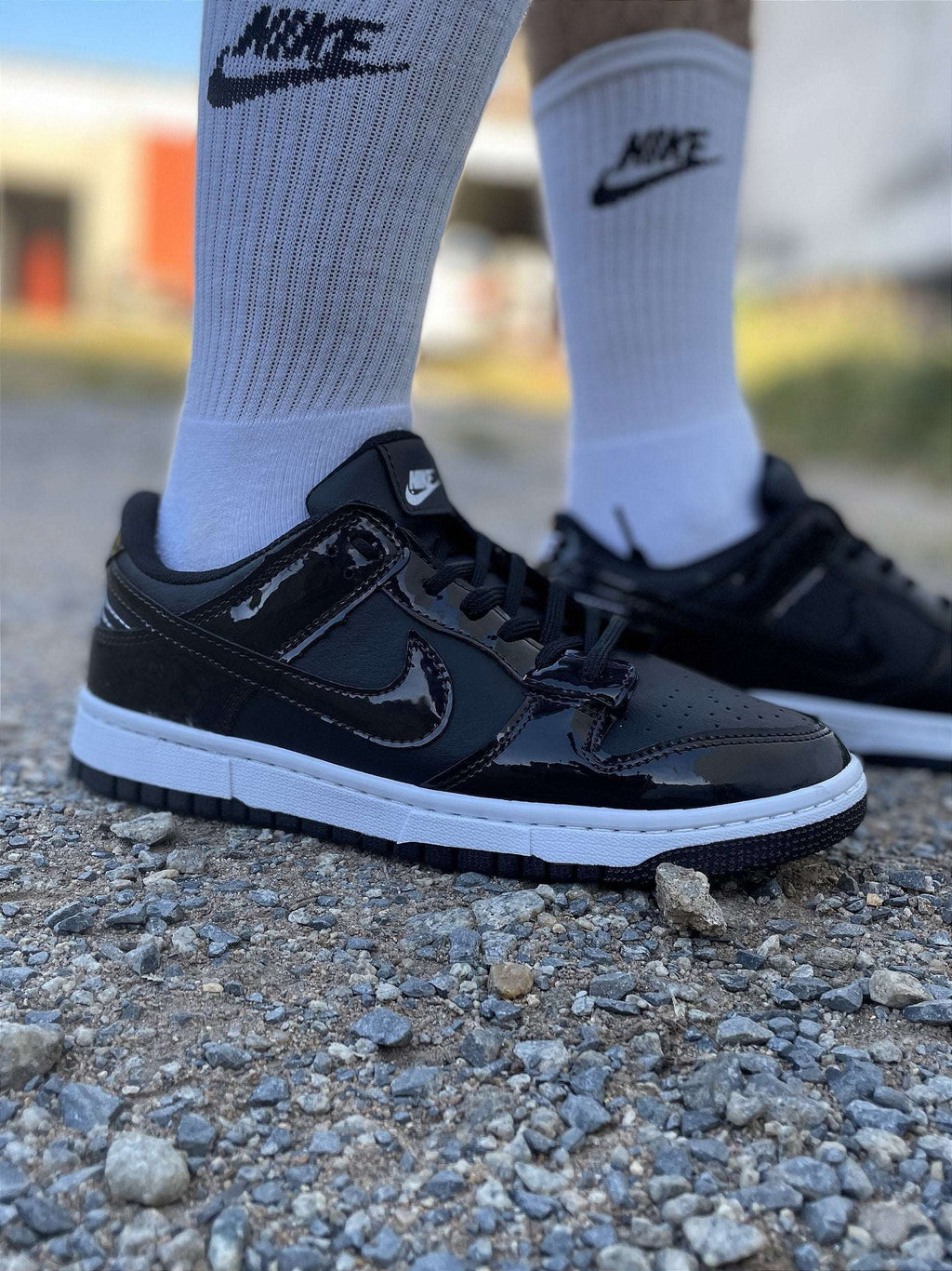 Nike SB Dunk Low Pro Space Jam image 5