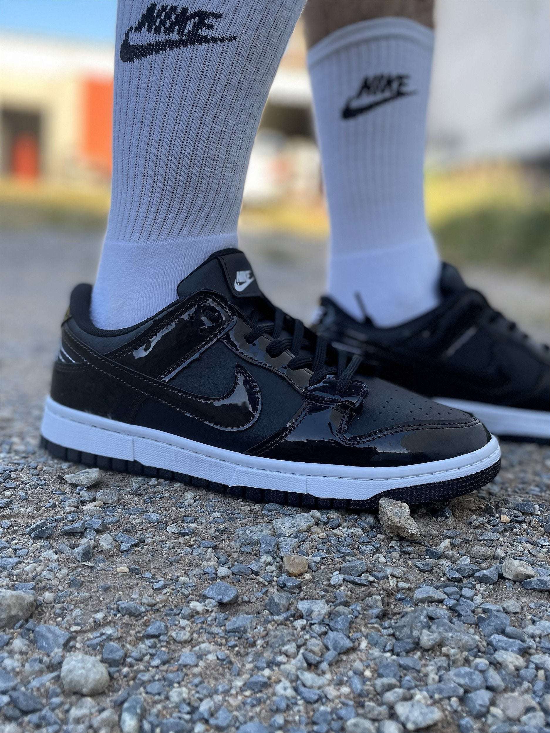 Nike SB Dunk Low Pro Space Jam image 5