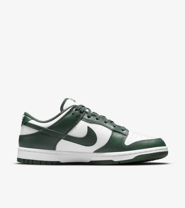 Nike SB Dunk Low Varsity Green image 3