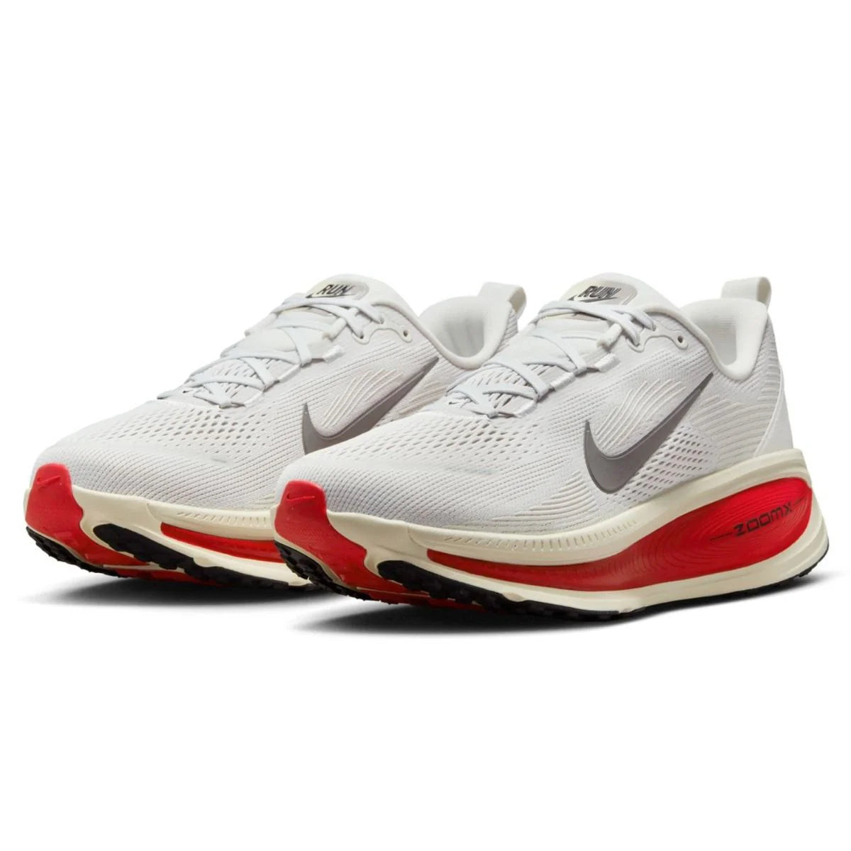 Nike Vomero 18 Platinum Tint