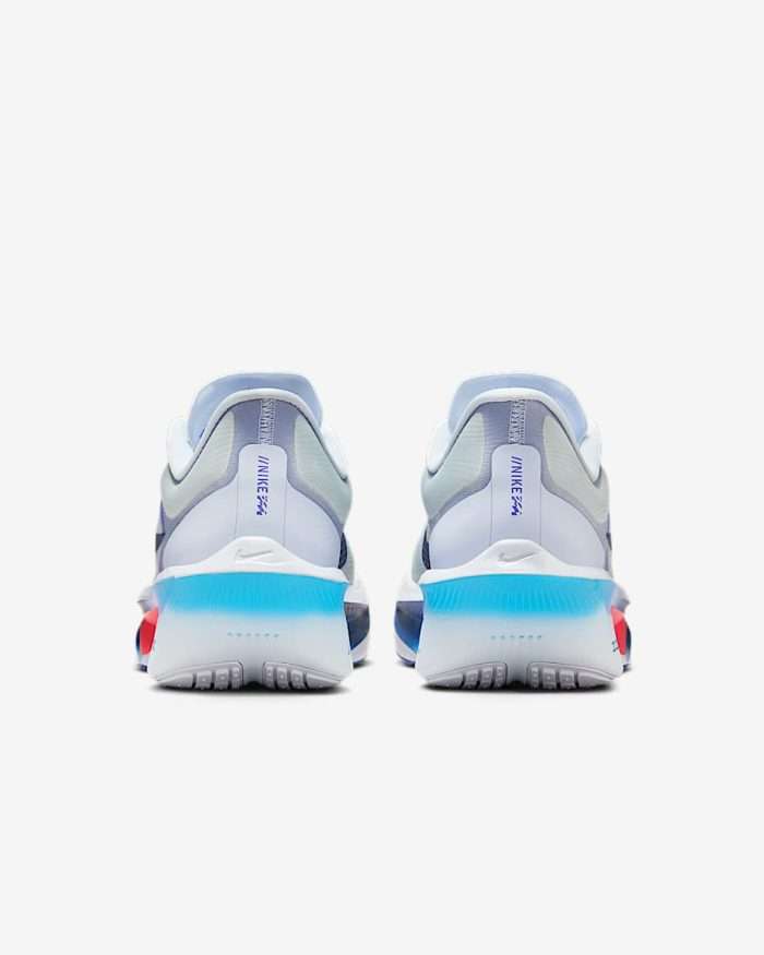 Nike Zoom Fly 6 Ghost & Blue Lightning