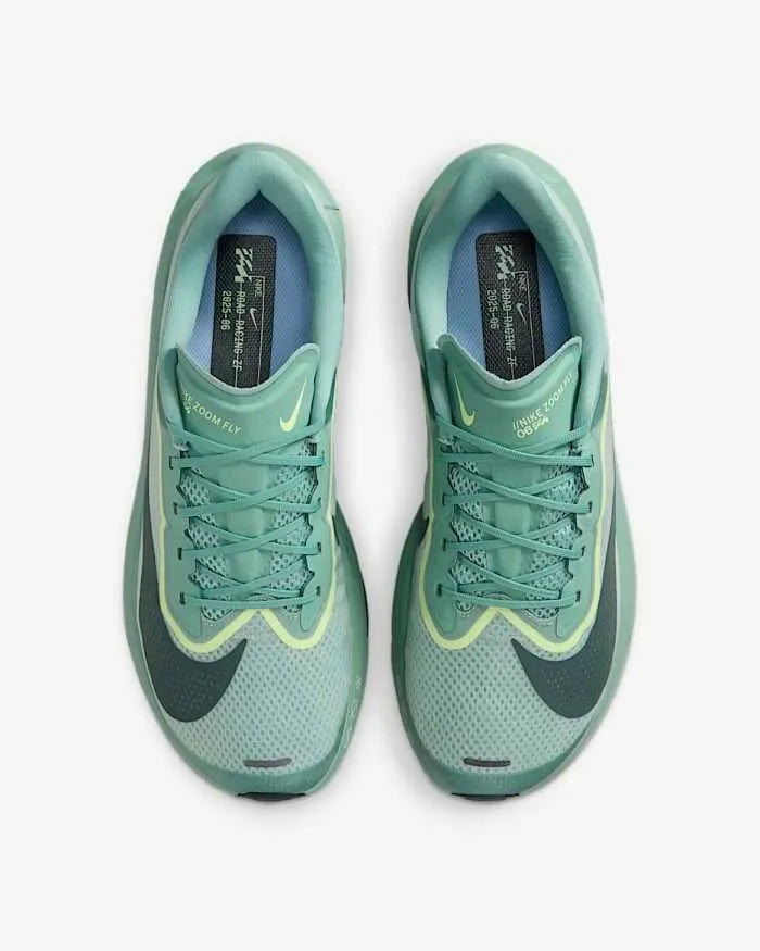 Nike Zoom Fly 6 Seaweed