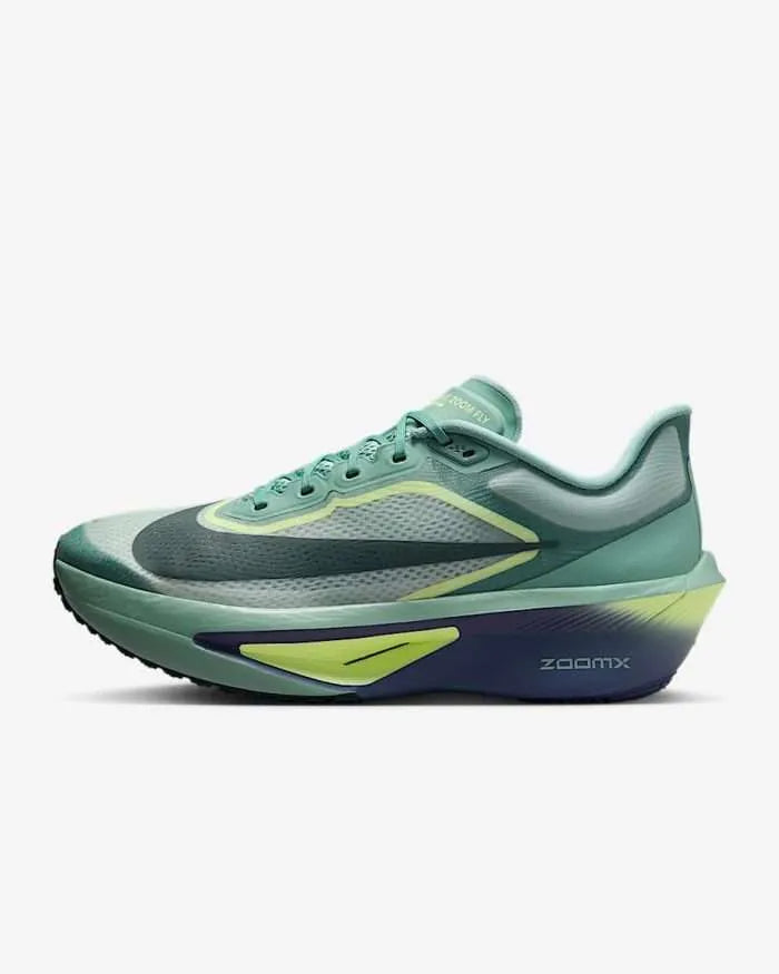 Nike Zoom Fly 6 Seaweed