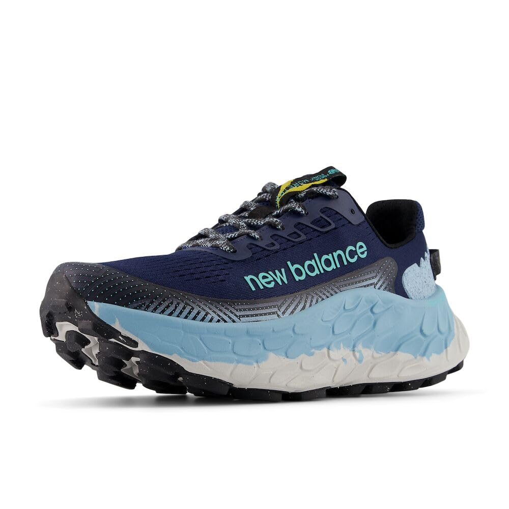 New Balance Running Shoe - Trail - Mens