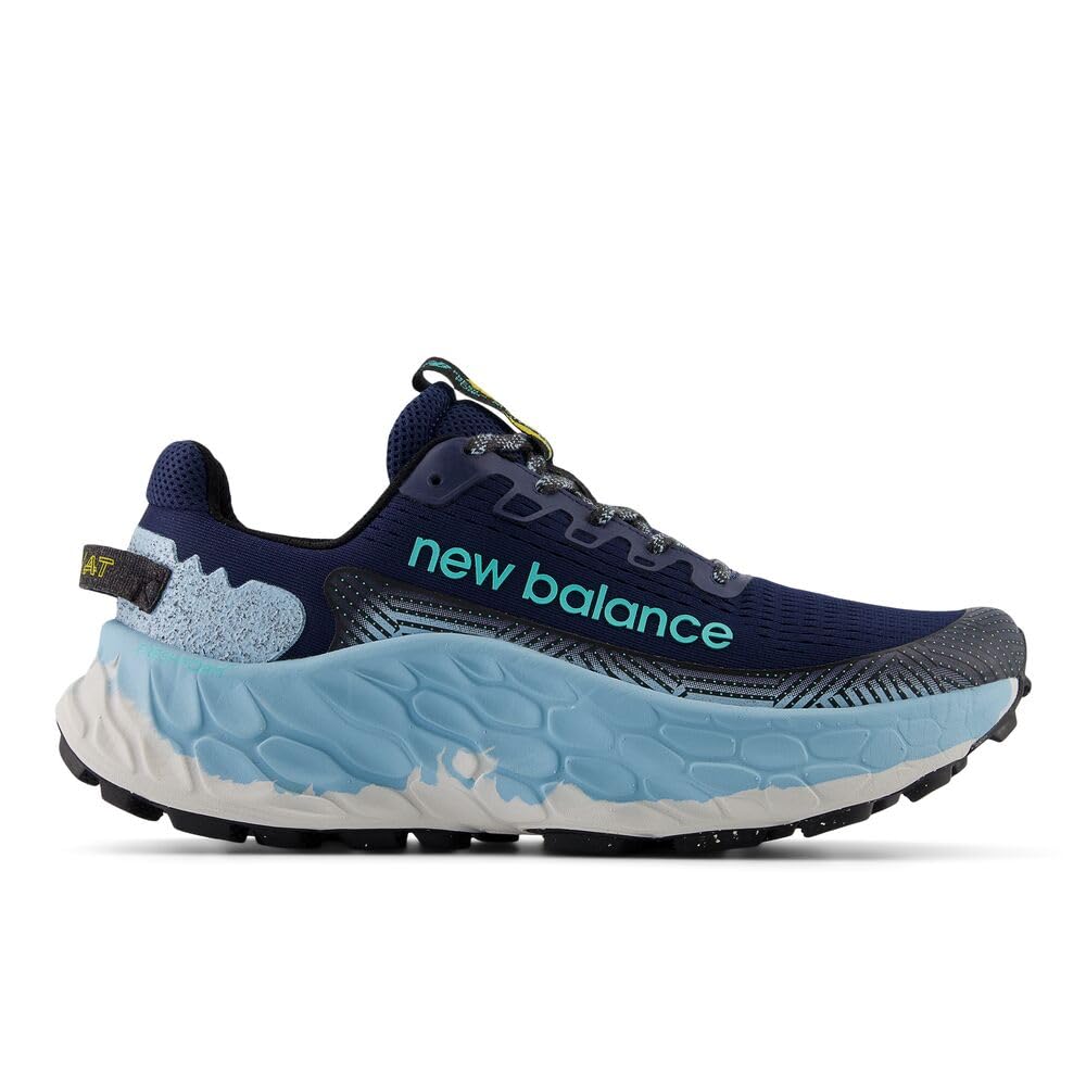 New Balance Running Shoe - Trail - Mens