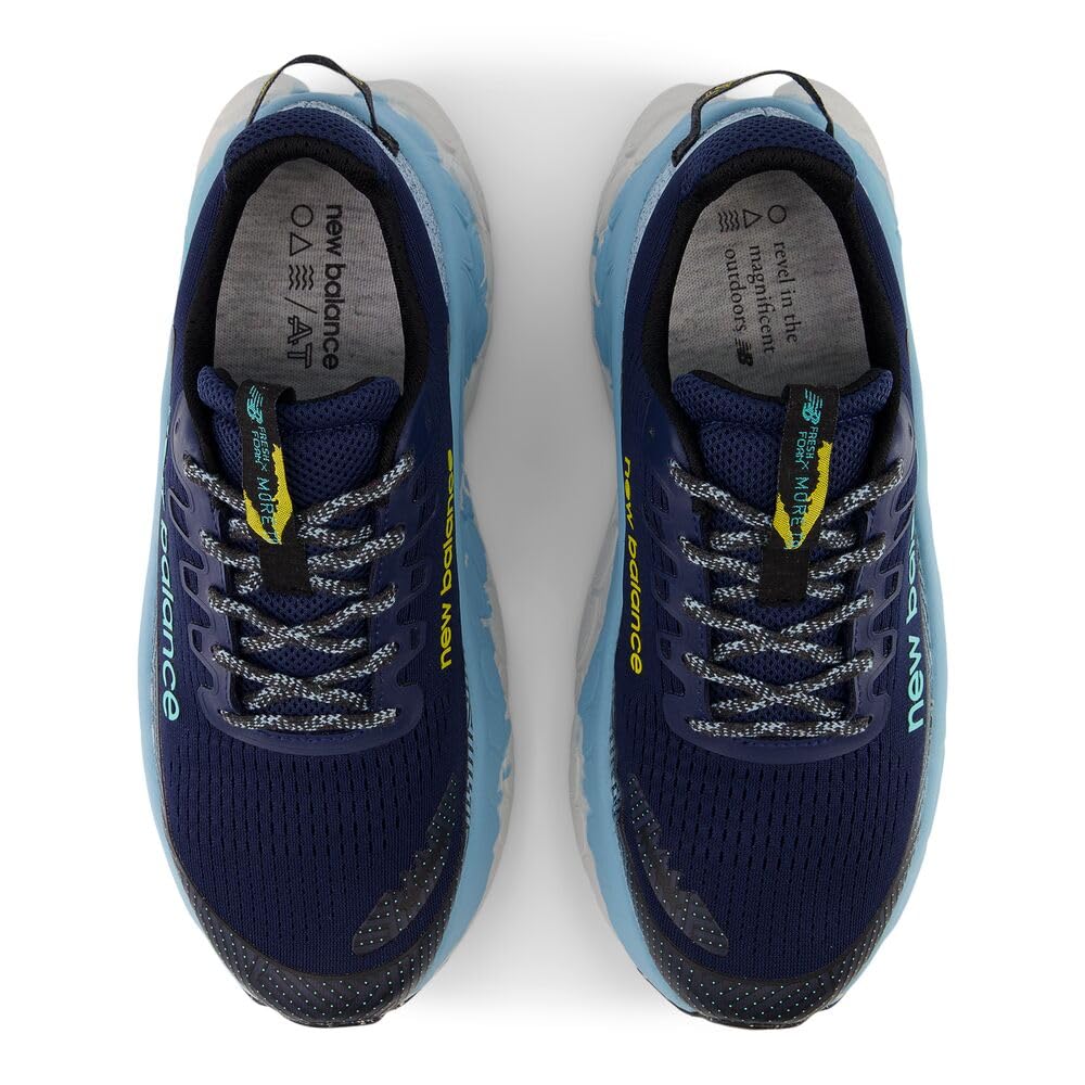 New Balance Running Shoe - Trail - Mens