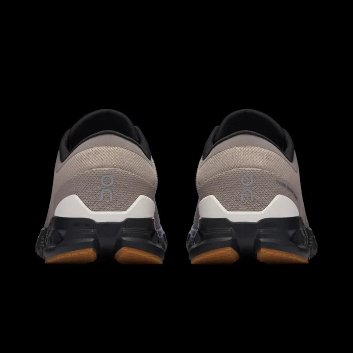 On Running Cloud X 4 Fog & Black