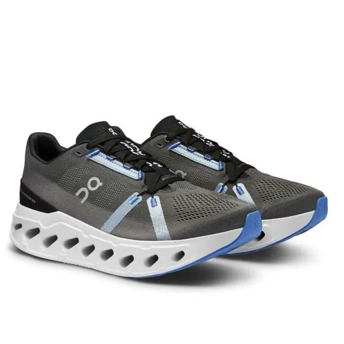 On Running Cloudeclipse Black Frost