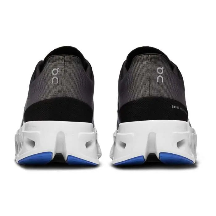 On Running Cloudeclipse Black Frost