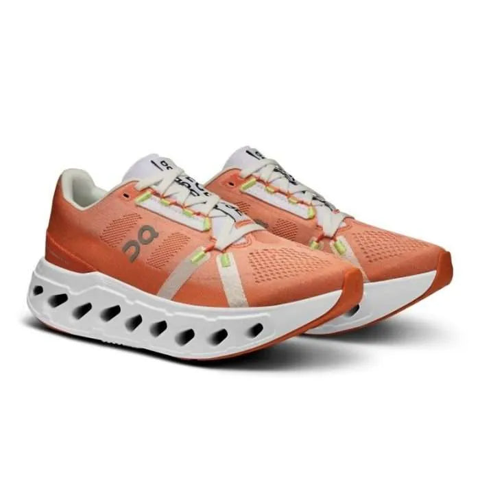 On Running Cloudeclipse Flame Ivory