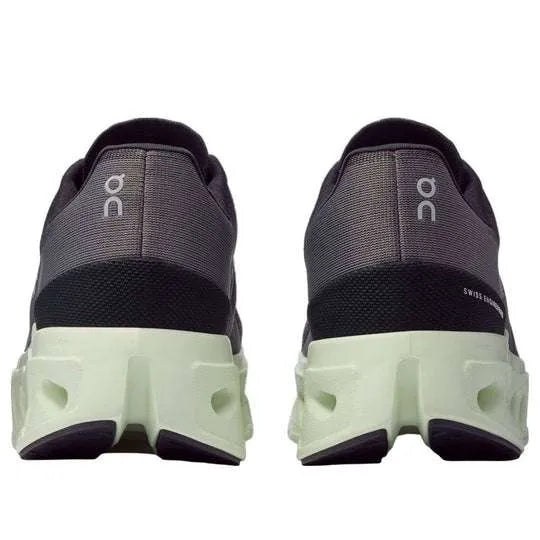 On Running Cloudeclipse Rock Lima