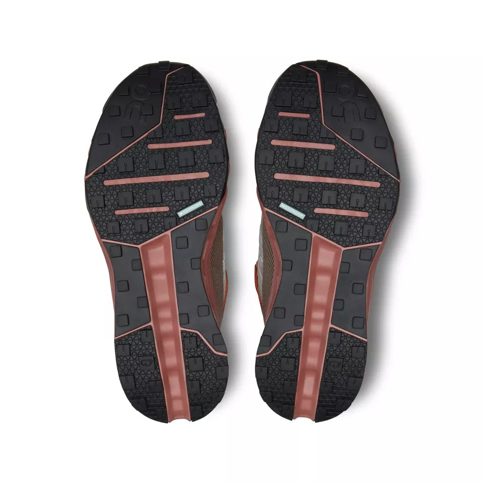 On Running Cloudhorizon Fog Mahogany