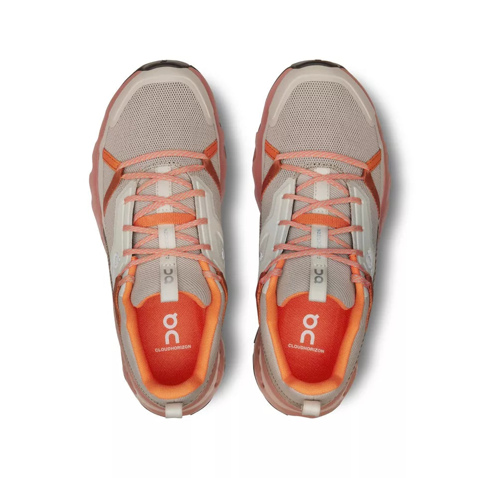 On Running Cloudhorizon Fog Mahogany