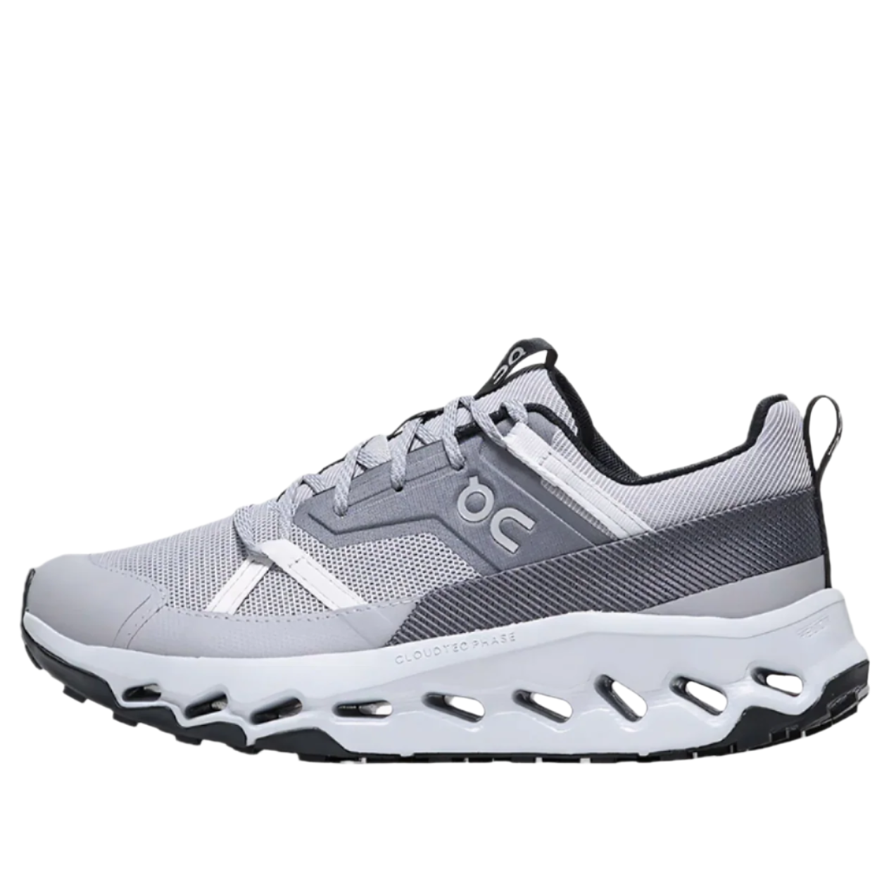 On Running Cloudhorizon Grey Frost