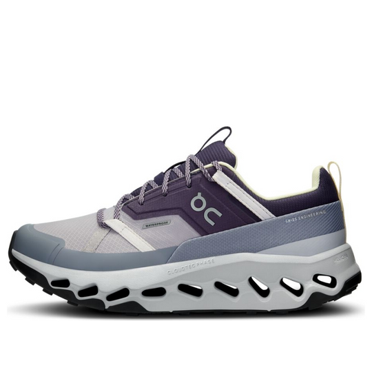 On Running Cloudhorizon Midnight Glacier