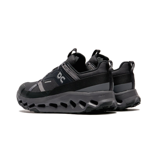 On Running Cloudhorizon Black Eclipse