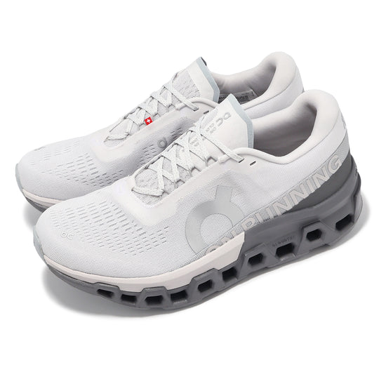 On Running Cloudmonster 2 Frost Rock