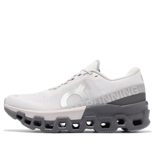 On Running Cloudmonster 2 Frost Rock