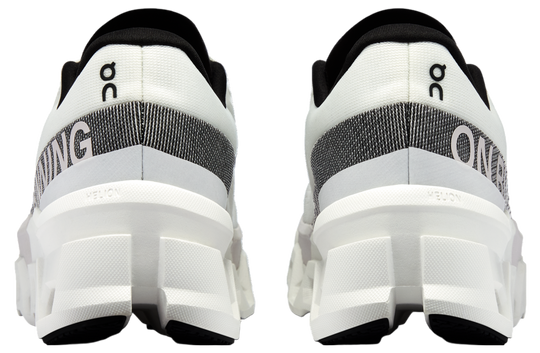 On Running Cloudmonster 2 White Frost