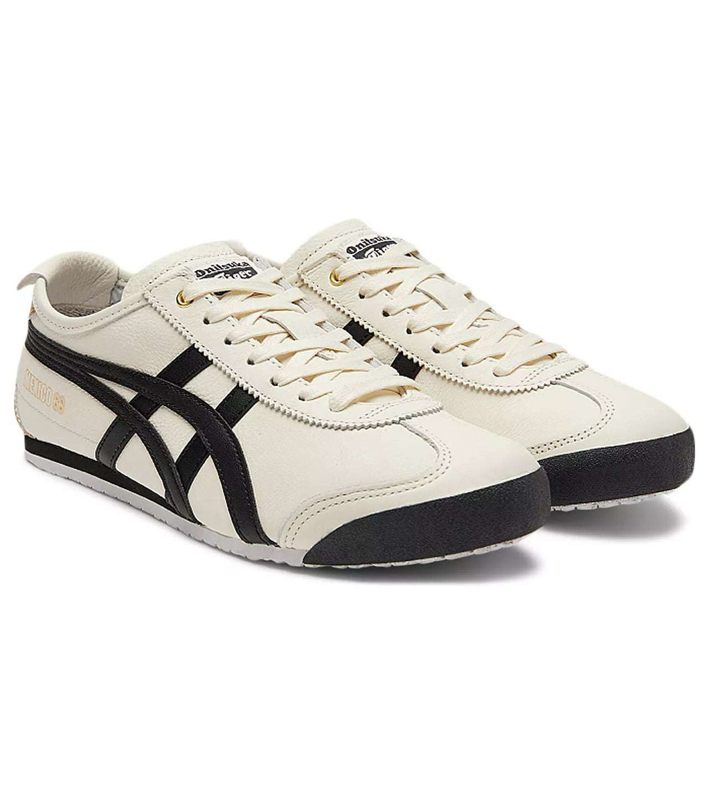 Onitsuka Tiger MEXICO 66  Cream Black image 2