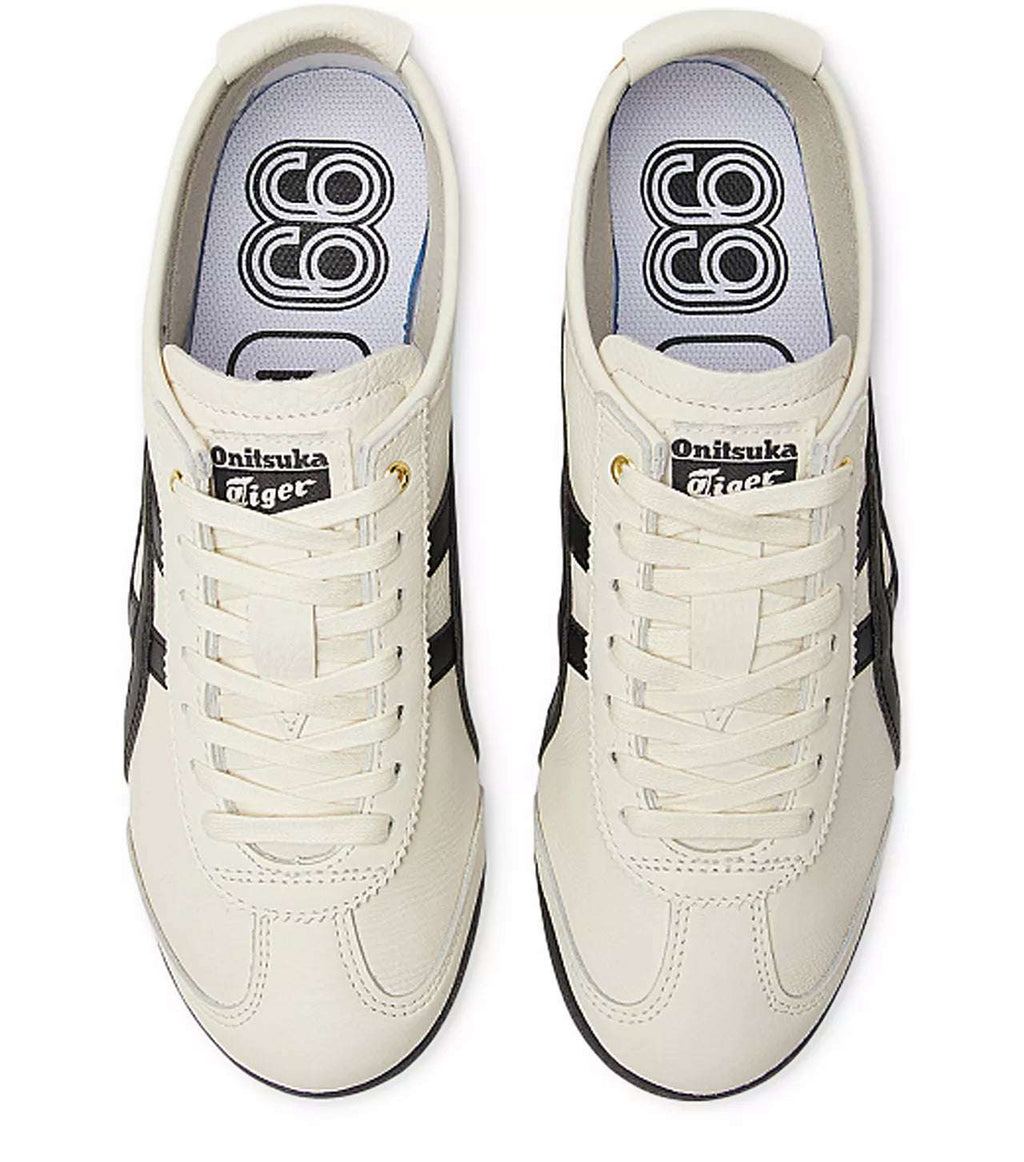 Onitsuka Tiger MEXICO 66  Cream Black image 7