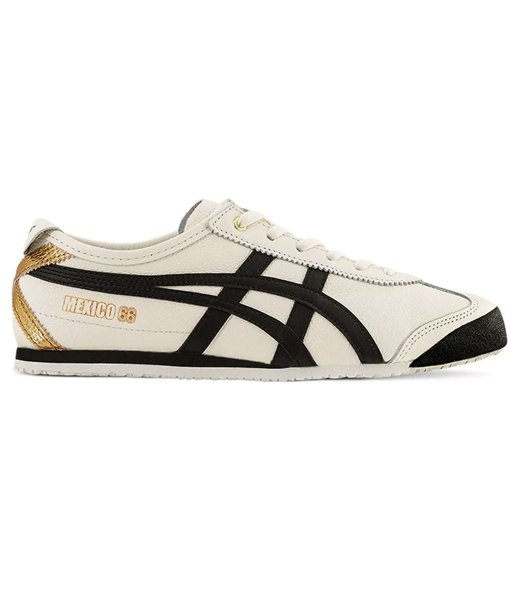 Onitsuka Tiger MEXICO 66  Cream Black image