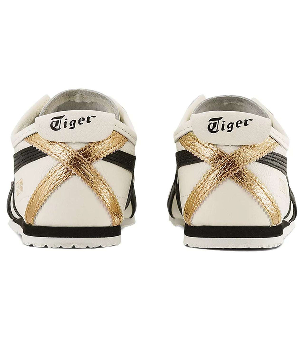 Onitsuka Tiger MEXICO 66  Cream Black image 6