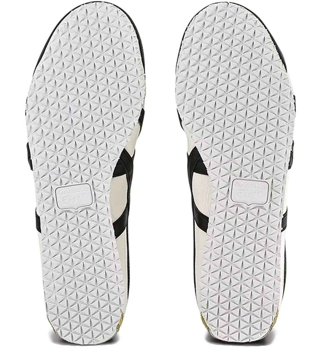 Onitsuka Tiger MEXICO 66  Cream Black image 8