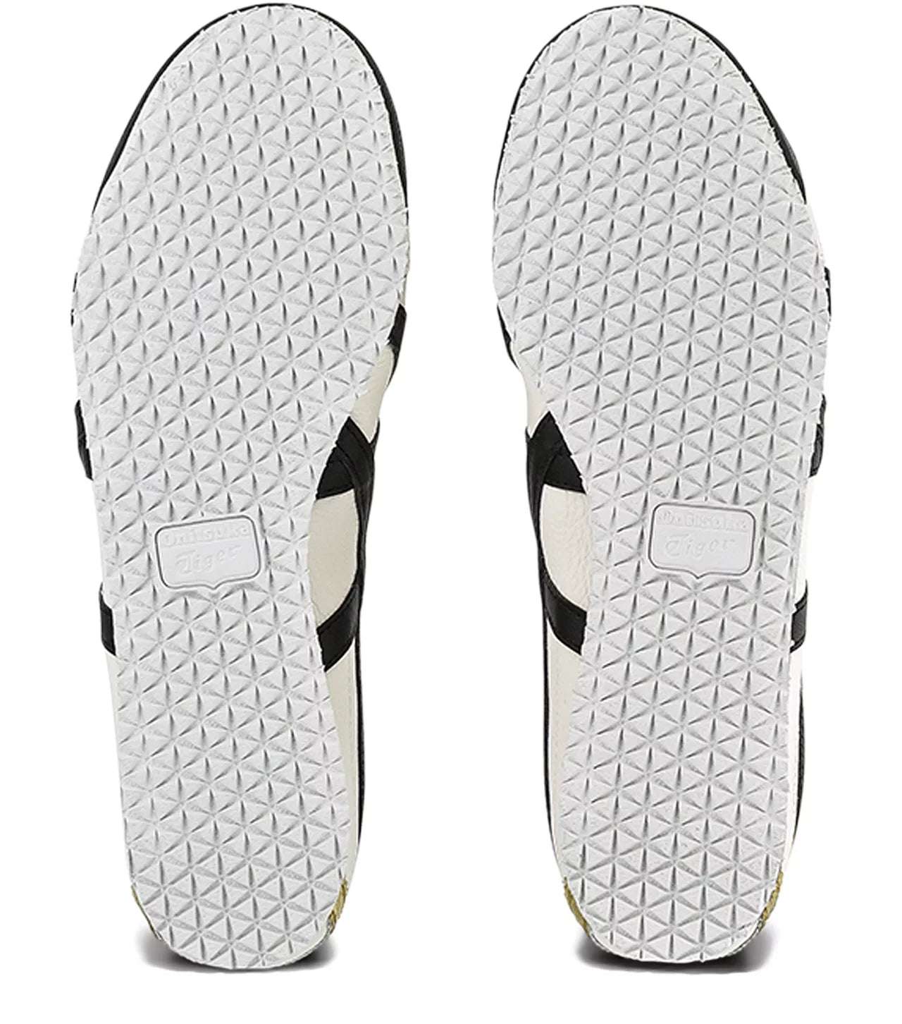 Onitsuka Tiger MEXICO 66  Cream Black image 8