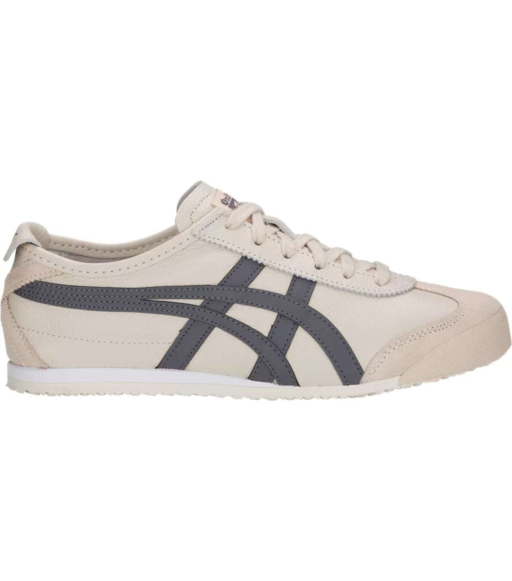 Onitsuka Tiger MEXICO 66 OATMEAL CARBON image