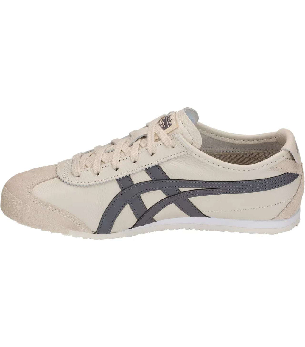 Onitsuka Tiger MEXICO 66 OATMEAL CARBON image 3