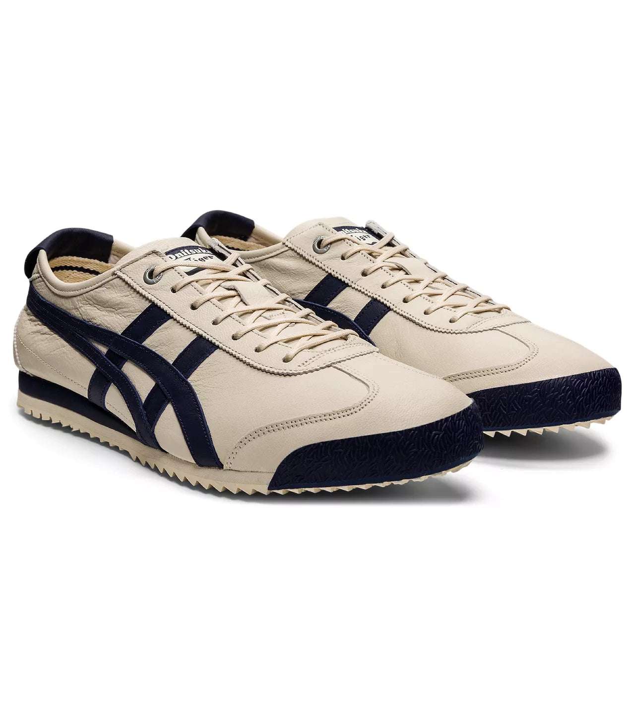 Onitsuka Tiger Mexico 66 SD BIRCH PEACOAT image 2