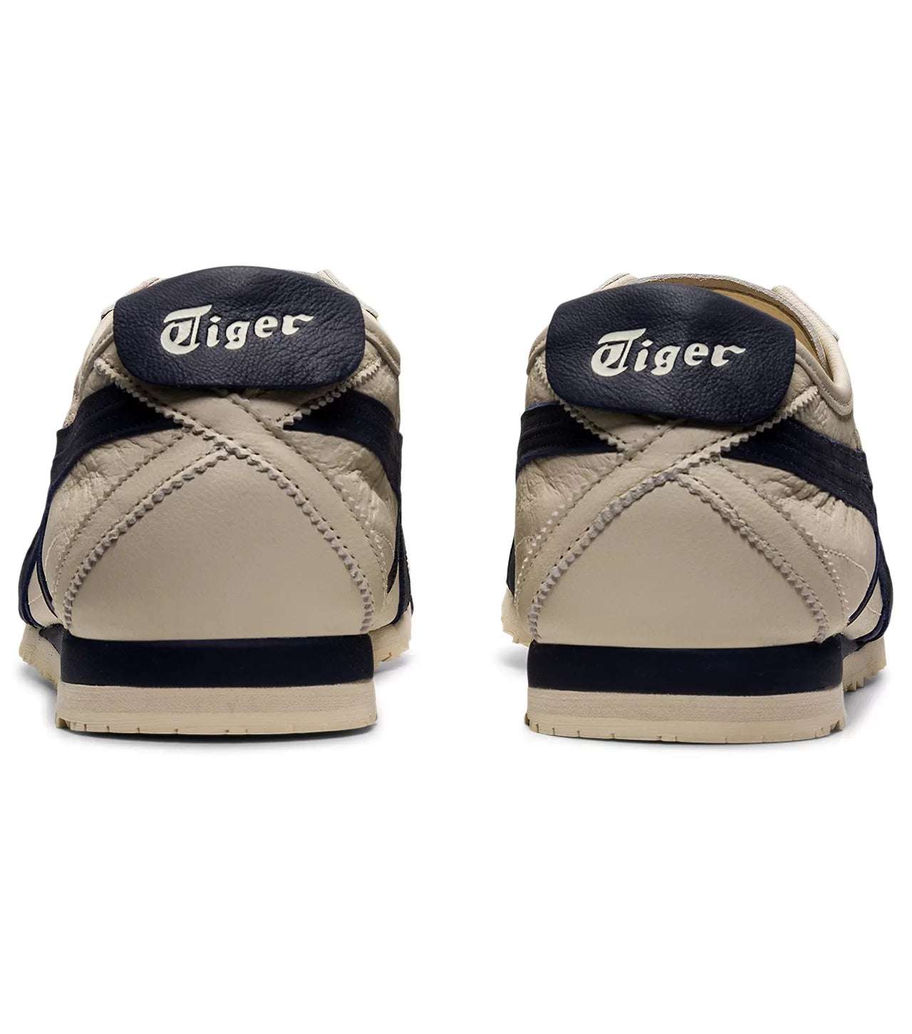 Onitsuka Tiger Mexico 66 SD BIRCH PEACOAT image 6