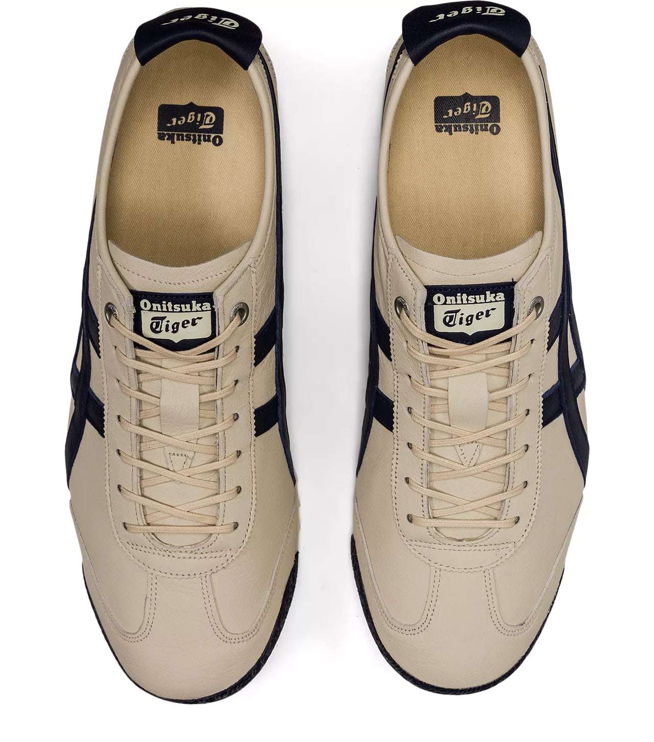Onitsuka Tiger Mexico 66 SD BIRCH PEACOAT image 7