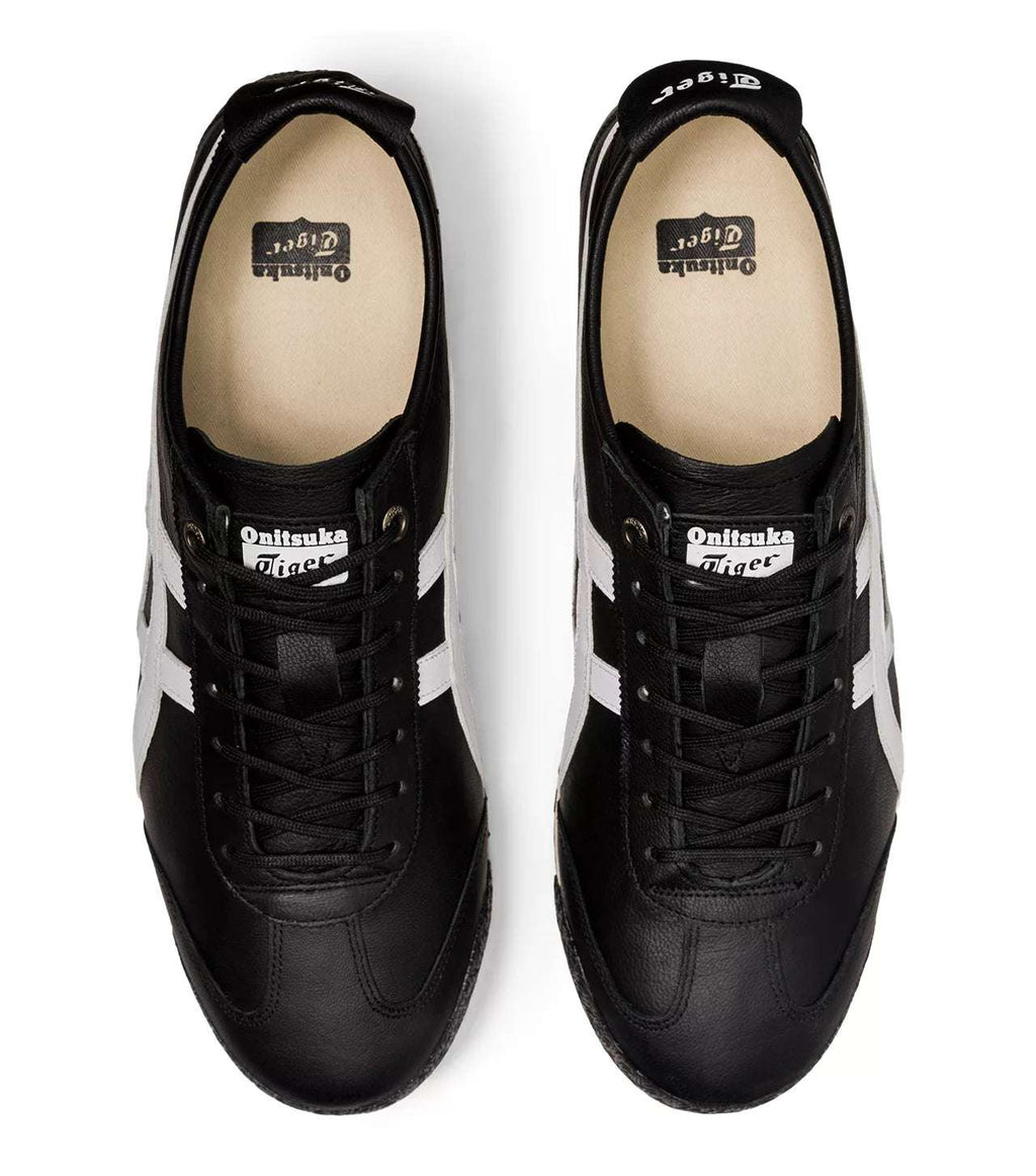 Onitsuka Tiger Mexico 66 SD BLACK WHITE image 7
